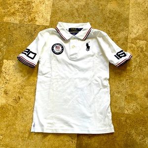 Polo shirt…2016 Olympics